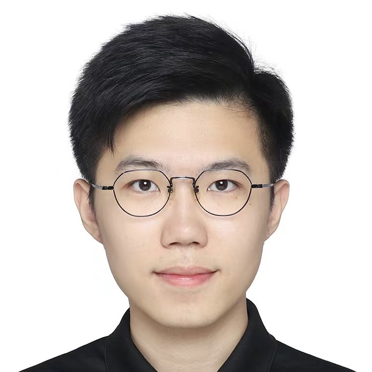 Chenghao Zhang